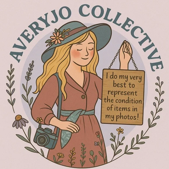 Maeve Blue Tank Top - Picture 7 of 7